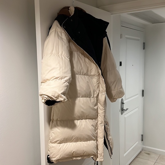 Moncler Reverisble Jacket - Picture 4 of 8